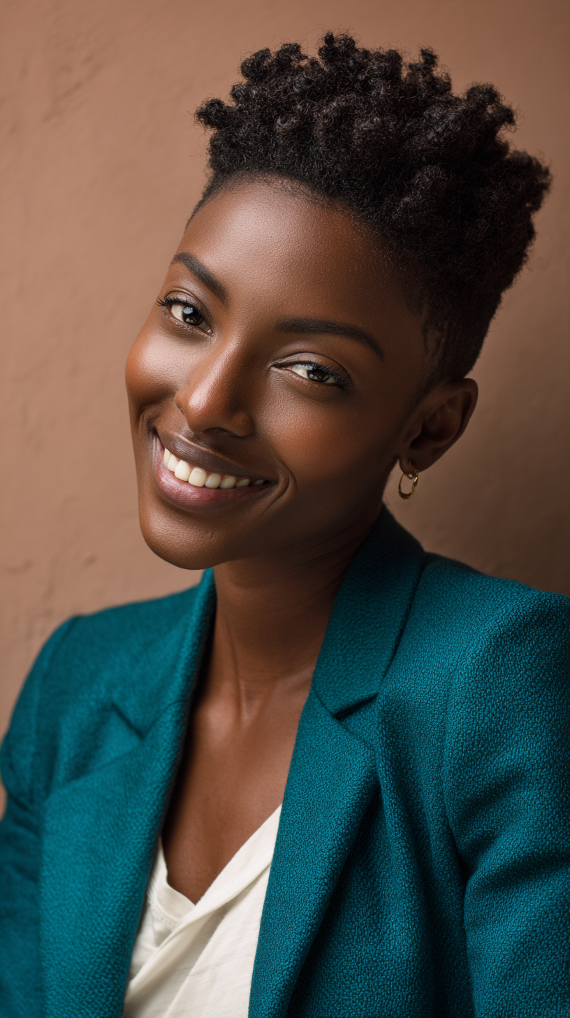 Zaira Mensah-Okonkwo — The Catalyst, InsurTech Innovation Lead